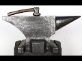 ANVIL - SODERFORS Lindesnäs - DATED 1914 - 460 lb - ID3439 V0146