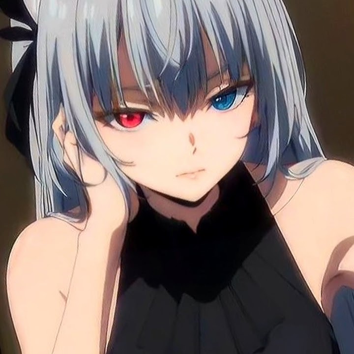 Tensura Waifu Girls (23/25) #trending #anime #tensura #waifu #luminous #velzard