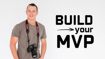 How to Build a Minimum Viable Product (MVP)