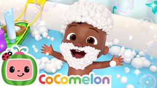 cody s bath day routine it s cody time cocomelon songs kids