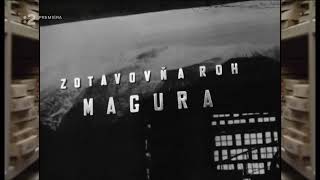 Otvorenie zotavovňe ROH Magura vo Vysokých Tatrách - 4.5.1964