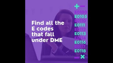 How important are Modifiers in DME Coding?