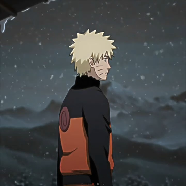 GAARA SEES NARUTO 👁️ AS HIS TRUE FRIEND 🥹