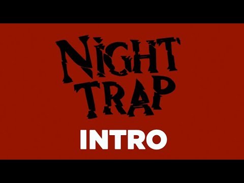 Video: Kurikuulus 90ndate FMV Horror Night Trap Avab Lüliti Järgmisel Nädalal
