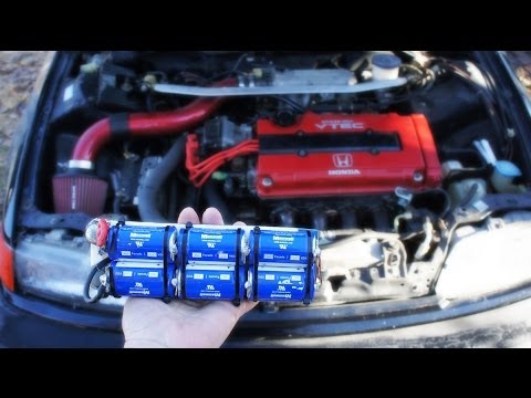 12v-boostpack-starts-freezing-cold-engine---capacitors-replacing-car-batteries