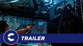  Trailer JANGAN SENDIRIAN - Cinépolis Indonesia