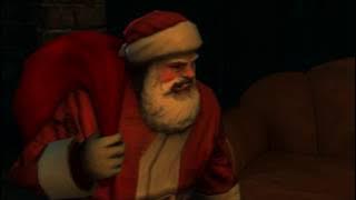 Xmas Dead Target: Zombie