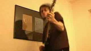 Jason Cane - Beware The Bear