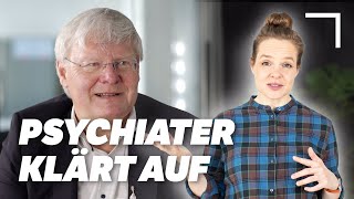 Alkoholproblem? Was wirklich hilft - Interview mit Prof. Dr. Michael Soyka