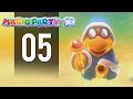 Mario Party Gameplay Walkthrough Part