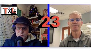 23. Full Video - TIL Talks with @CarolinaBioOncologyInstitute2 