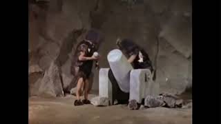 Los Polivoces Hijazo De Mi Vidaza 1972 Escena De Los Lagartos