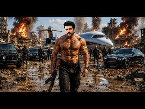सुपरहिट (HD) ब्लॉकबस्टर साउथ इंडियन हिंदी डब्ड एक्शन मूवी || Mayna