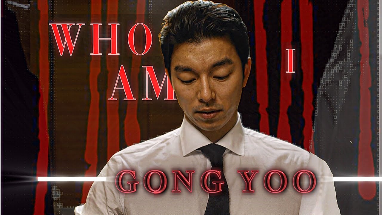 Train to Busan x Squid game 2 | Edit | Gong Yoo Edit | Salesman Edit |  