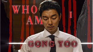 Train To Busan X Squid Game 2 Edit Gong Yoo Edit Salesman Edit