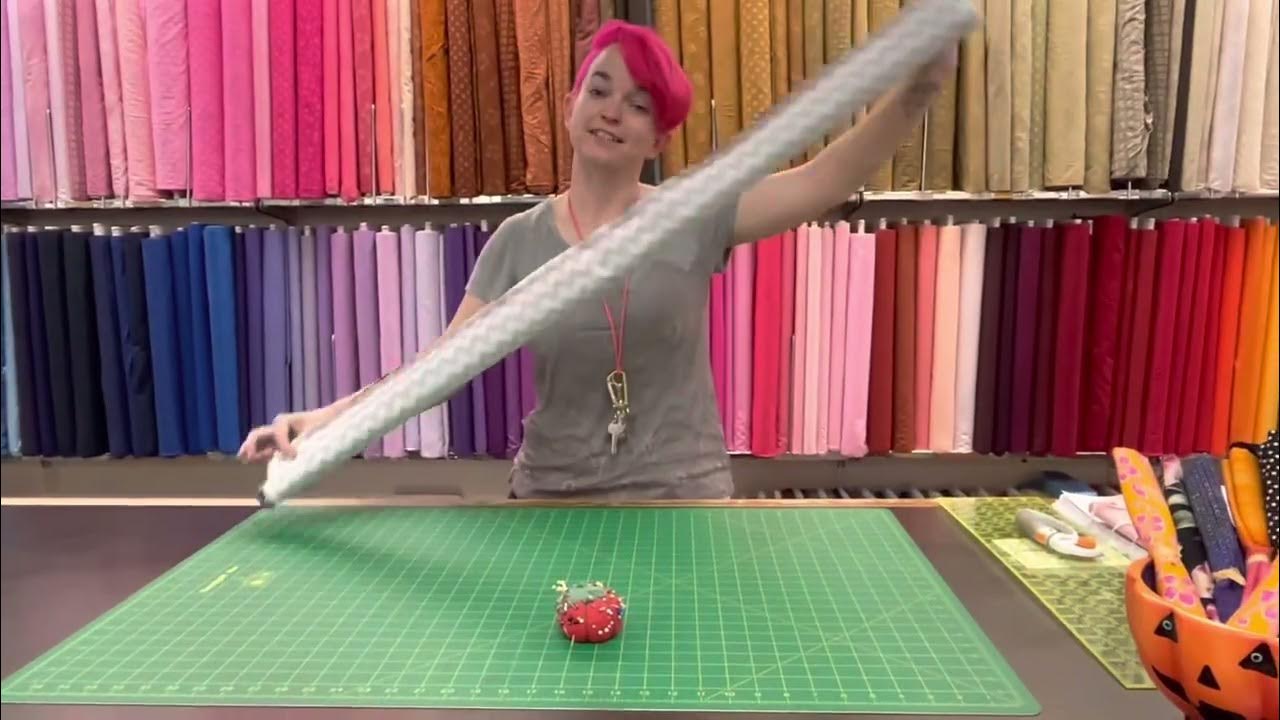 Burrito Method Pillowcase Tutorial YouTube