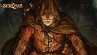 Judgment Mode - The Complete Scrolls (Mojang) Soundtrack