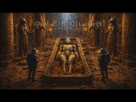 Cinematic Melodic Techno Mix | The Silent Discovery (Ep. II)