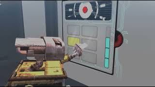 Disney•Pixar WALL-E: level 14 Robot Rescue