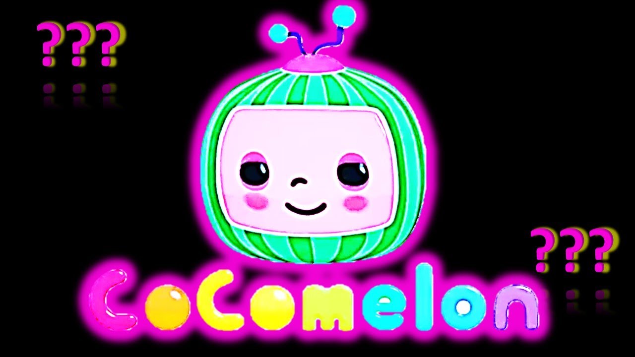 Cocomelon 2023. Cocomelon Intro Effects. Cocomelon Sound variations.
