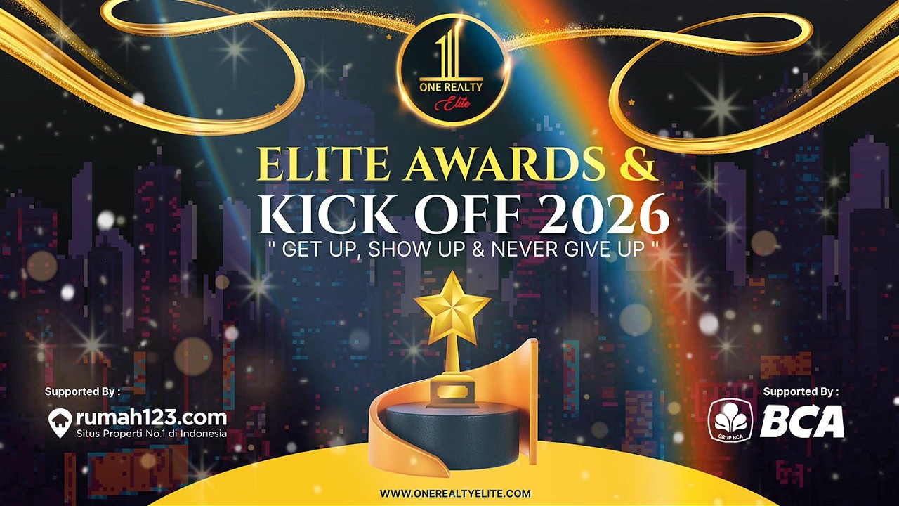 ELITE AWARDS BEST AGENT 2026 ONE REALTY ELITE #shortsviral #awards #agent