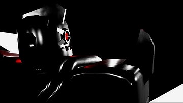 Apex Predator Says The N WORD (TDX Meme)