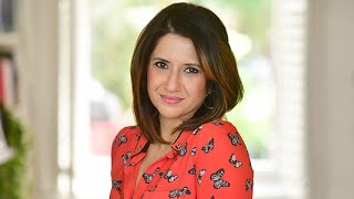 Lbc Star Shocks By Claiming She Was Legally Gagged In Bombshell Statement After Being Abruptly Sa