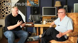 Episode 1 Michael Buckley