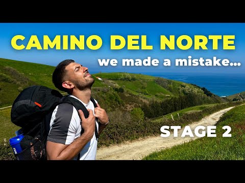 Vidéo: Les plus grands dangers et désagréments du Camino de Santiago