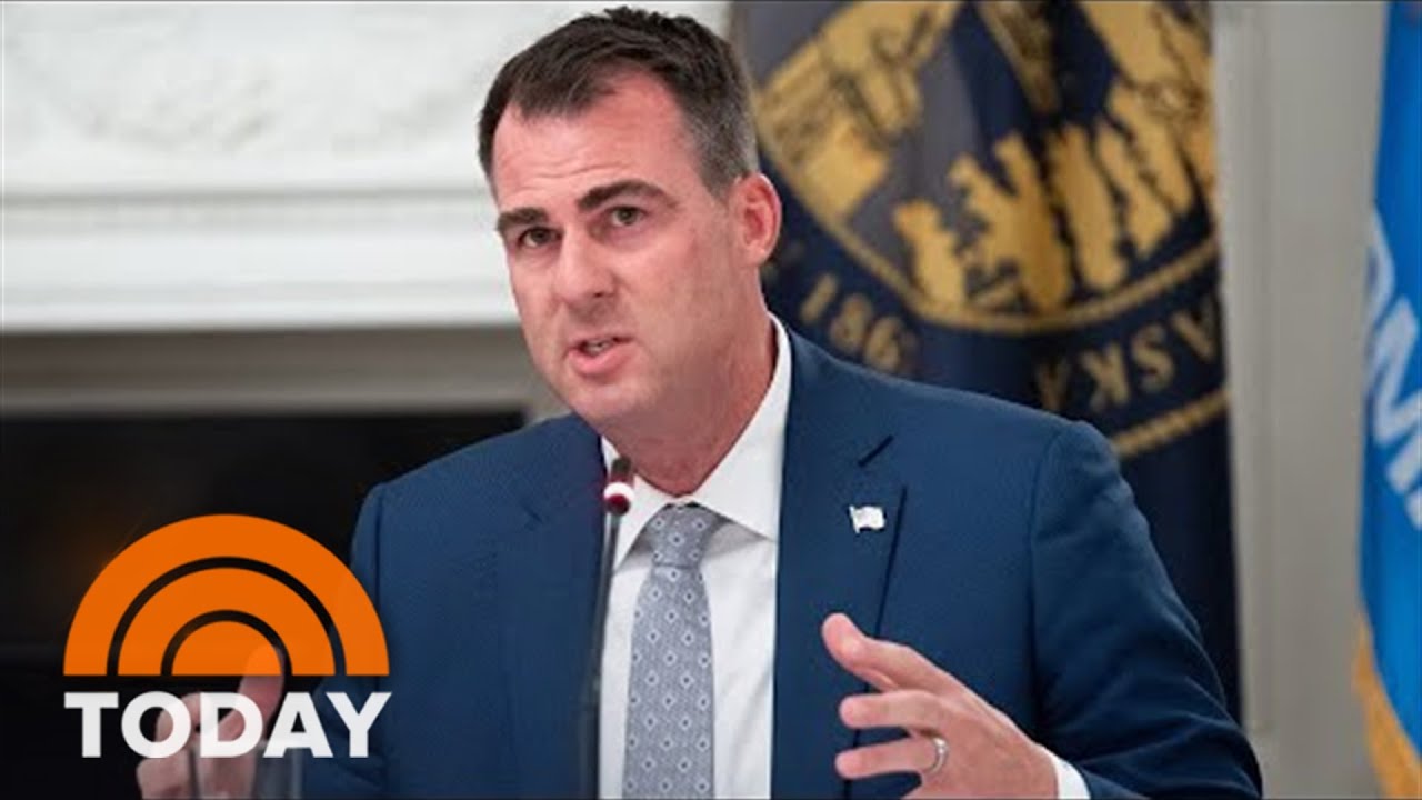 Oklahoma Legislature Passes Bill To Ban Nearly All Abortions