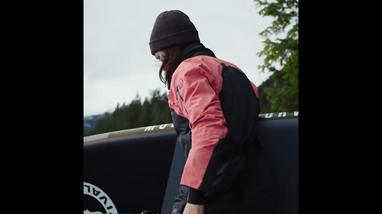 Preview of Mustang Survival Minimalist Manual Inflatable PFD Belt Pack Video