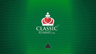 Play Online Indian Rummy Game - Classic Rummy screenshot 1