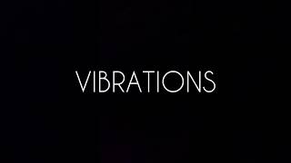 The Black Eyed Peas - VIBRATIONS pt.1 pt.2 (Lyrics)