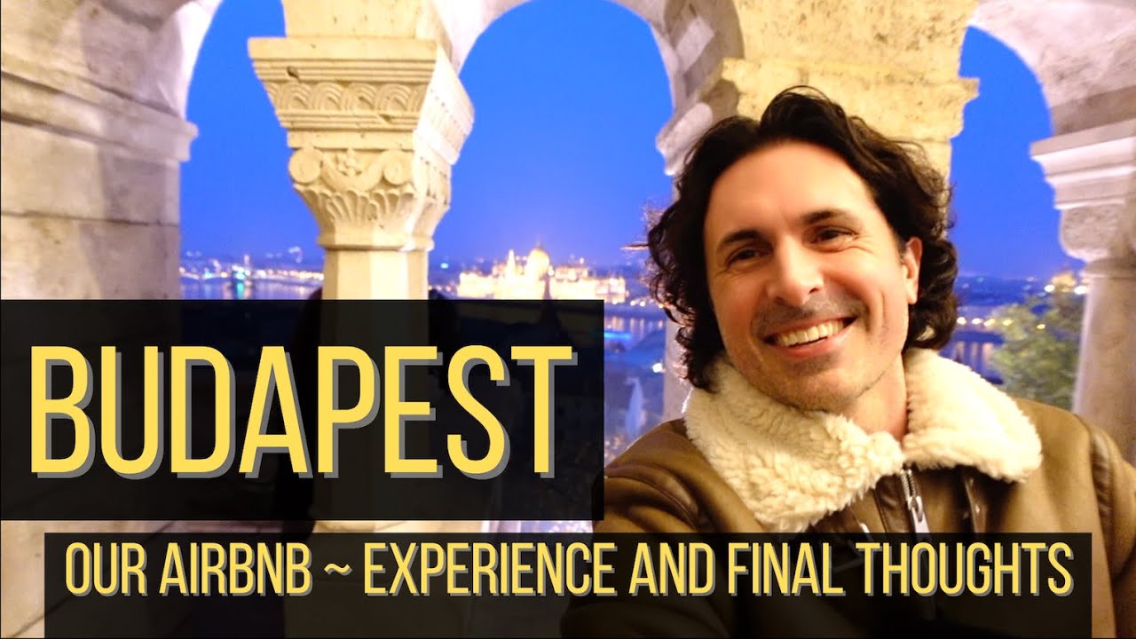 Top Pros and Cons of Budapest, Hungary (for Tourists, Expats, and