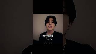 Pov: Enhypen buys you make-up remover#bringheeseungback#enhypen_is_7#fypシ#viral#trending#kpop