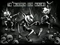 gabriel_elR x el_mas_sadico x Ssrimer x MartinR - To quieren ser malo