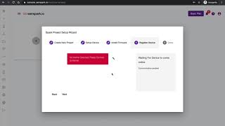 Famous Registering New Device (How to) Profile