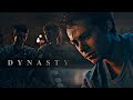 Newtmas || DYNASTY [HD]