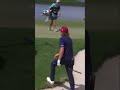 CAMERON SMITH DOES IT AGAIN ‼️ #golf #LIVGolf