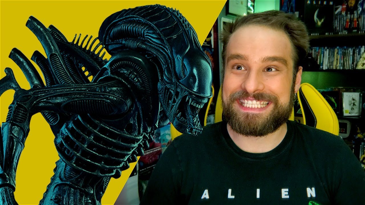 The Mixed Legacy of The Alien Franchise