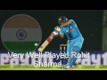 India v south africa 1st t20 match rohit sharma 106 runs oct 2 2015