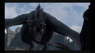Puff The Magic Drogon