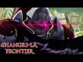 What If We Farmed Monsters in the Wasteland?👉👈😳| Shangri-la Frontier