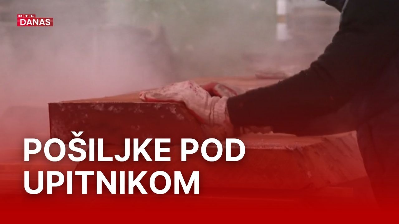 Rat na Bliskom istoku ugrozio milijunske poslove naših izvoznika! | RTL Danas