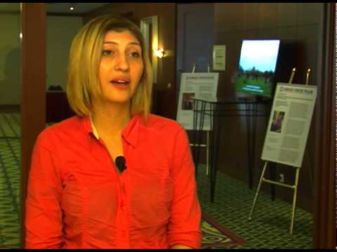 USAID   პროექტის დახურვა