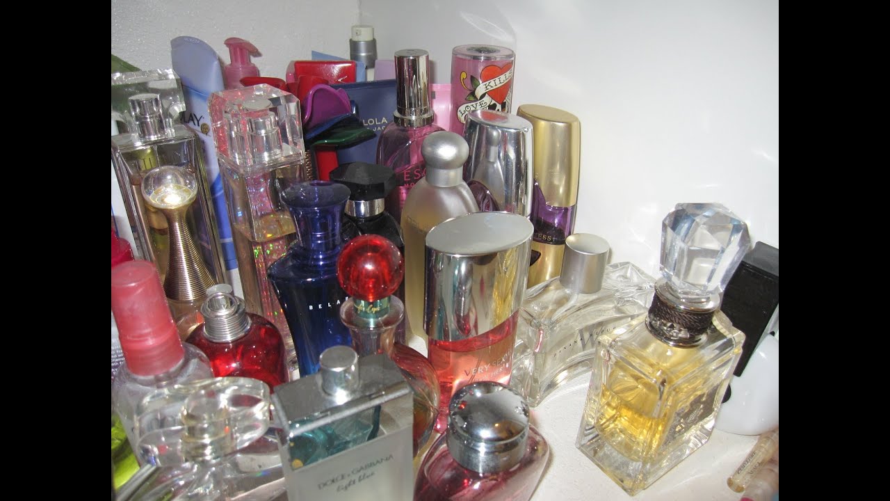 Serie: ALGO DE MI!!! 