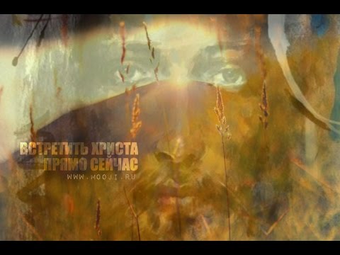 Встретить Христа: Рождественское послание от Муджи russian movie