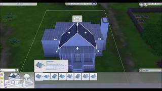 STONE COTTAGE // The Sims 4: Speed Build