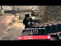 ALIEN170001 heavy AIMBOTER and WALLHACKER recorded by PHONE