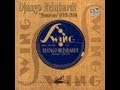 Django Reinhardt -Charleston-